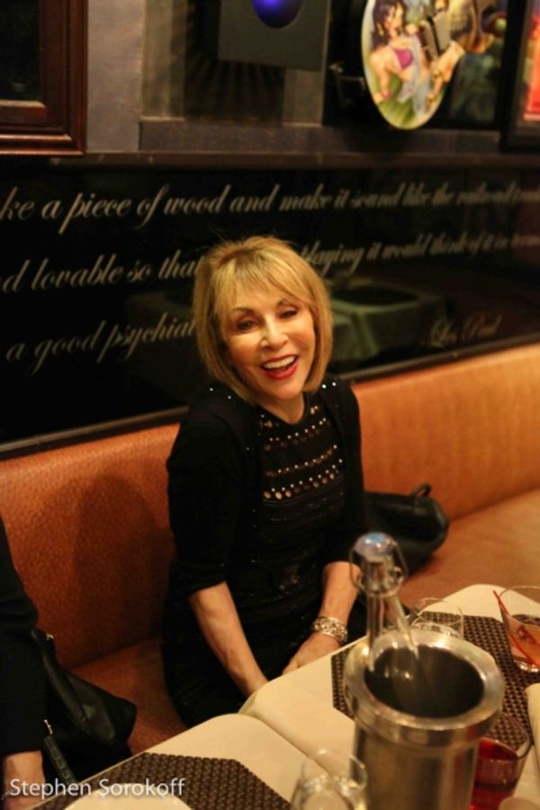 Ellen Hart Sturm Photo