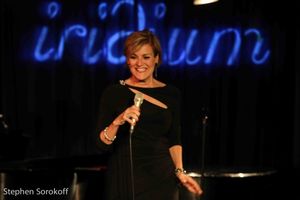 Karen Mason @ BroadwayWorld Karen Mason Photo