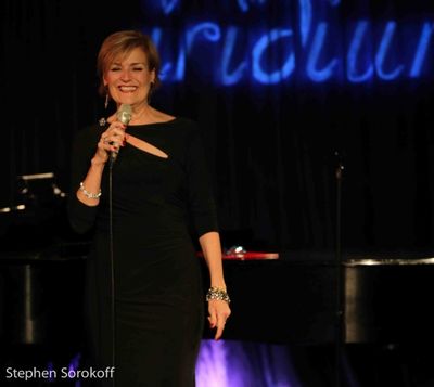 Karen Mason Photo