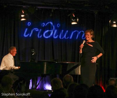 James Followell & Karen Mason Photo