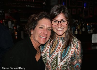 Julie Gold, Rachel Gold Photo