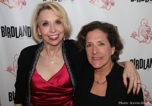 Julie Halston, Julie Gold @ BroadwayWorld Julie Halston, Julie Gold Photo