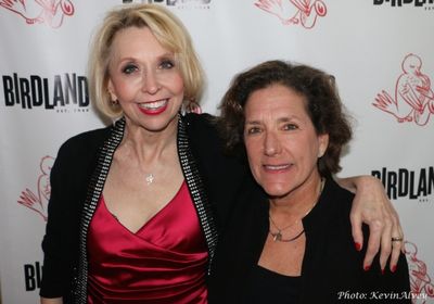  Julie Halston, Julie Gold Photo