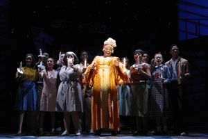 Aurelia Williams (Motormouth) Photo