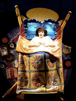 Mary DiGangi (Tracy) Photo