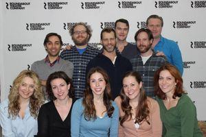 Jennifer Mudge, Liz Hayes, Emily Young, Claire Karpen, Jessie Austrian, Ben Steinfeld, Andy Grotelueschen, Noah Brody, Patrick Mulryan, Paul L. Coffey, Matt Castle @ BroadwayWorld Jennifer Mudge, Liz Hayes, Emily Young, Claire Karpen, Jessie Austrian, Ben Steinfeld Photo