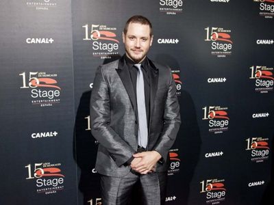 Daniel Diges Photo