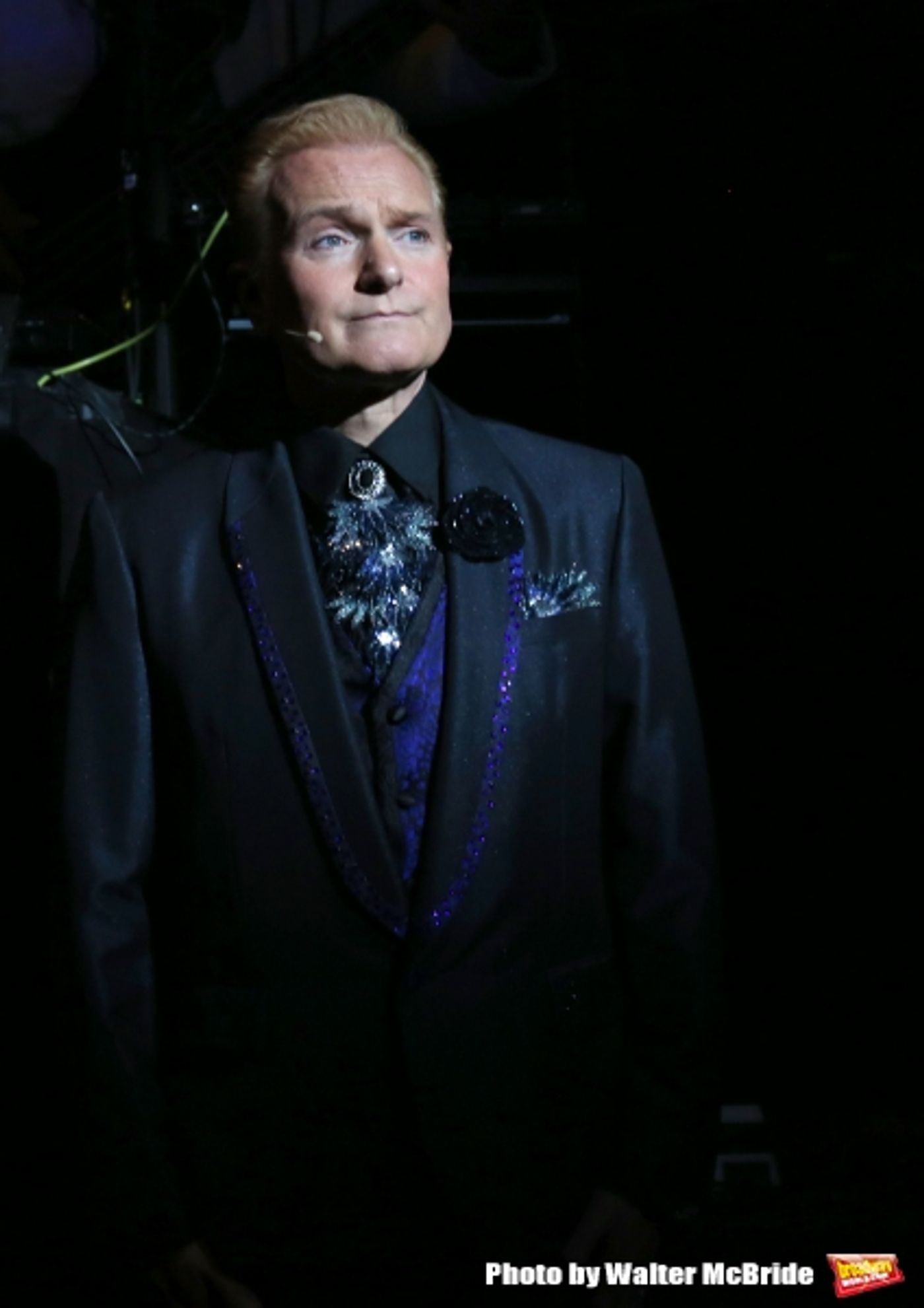 Photo Coverage: Meet the Company of Broadway's THE  ILLUSIONISTS  Image