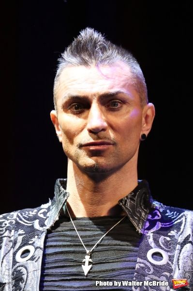 Aaron Crow Photo