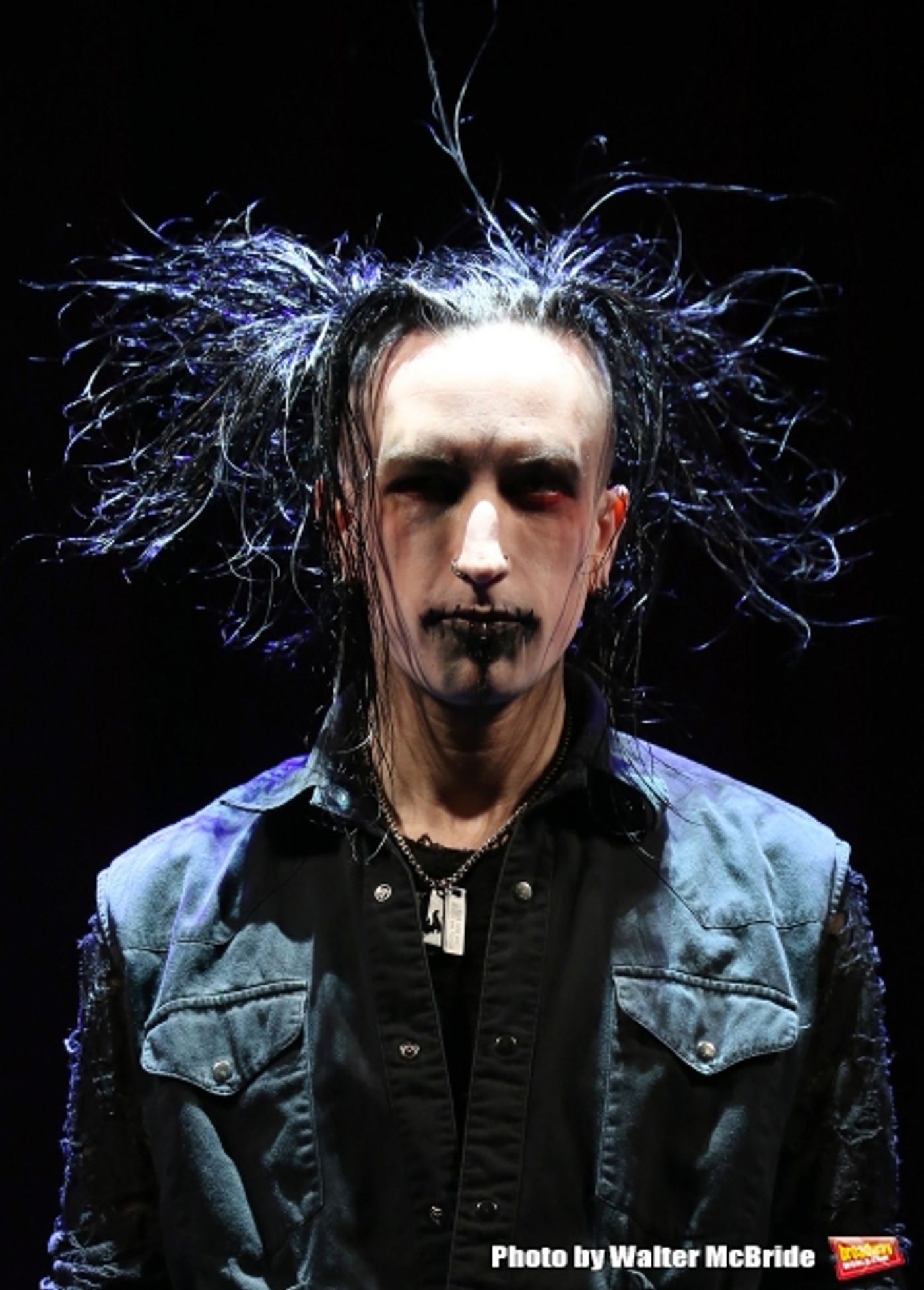 Photo Coverage: Meet the Company of Broadway's THE  ILLUSIONISTS  Image