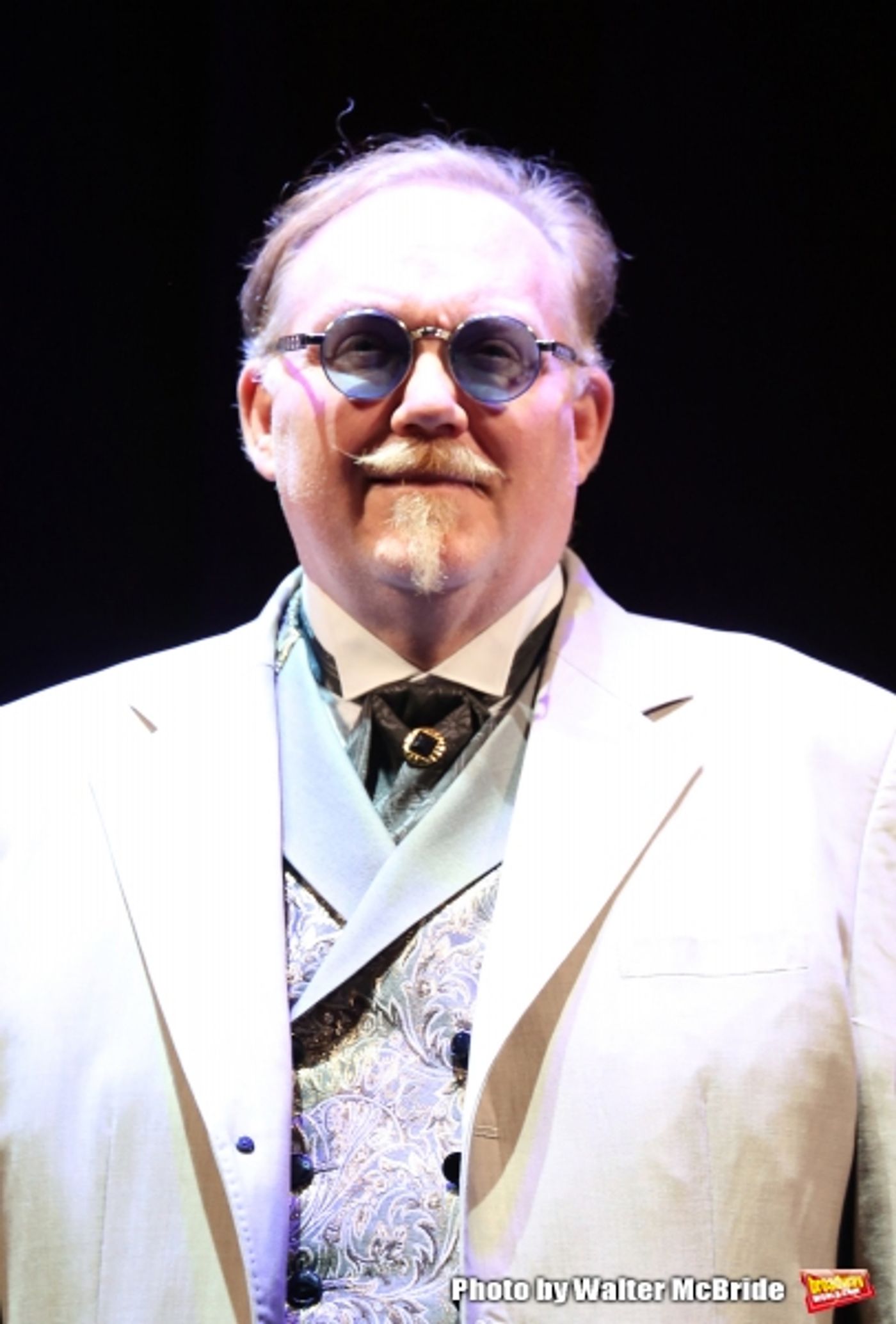 Photo Coverage: Meet the Company of Broadway's THE  ILLUSIONISTS  Image