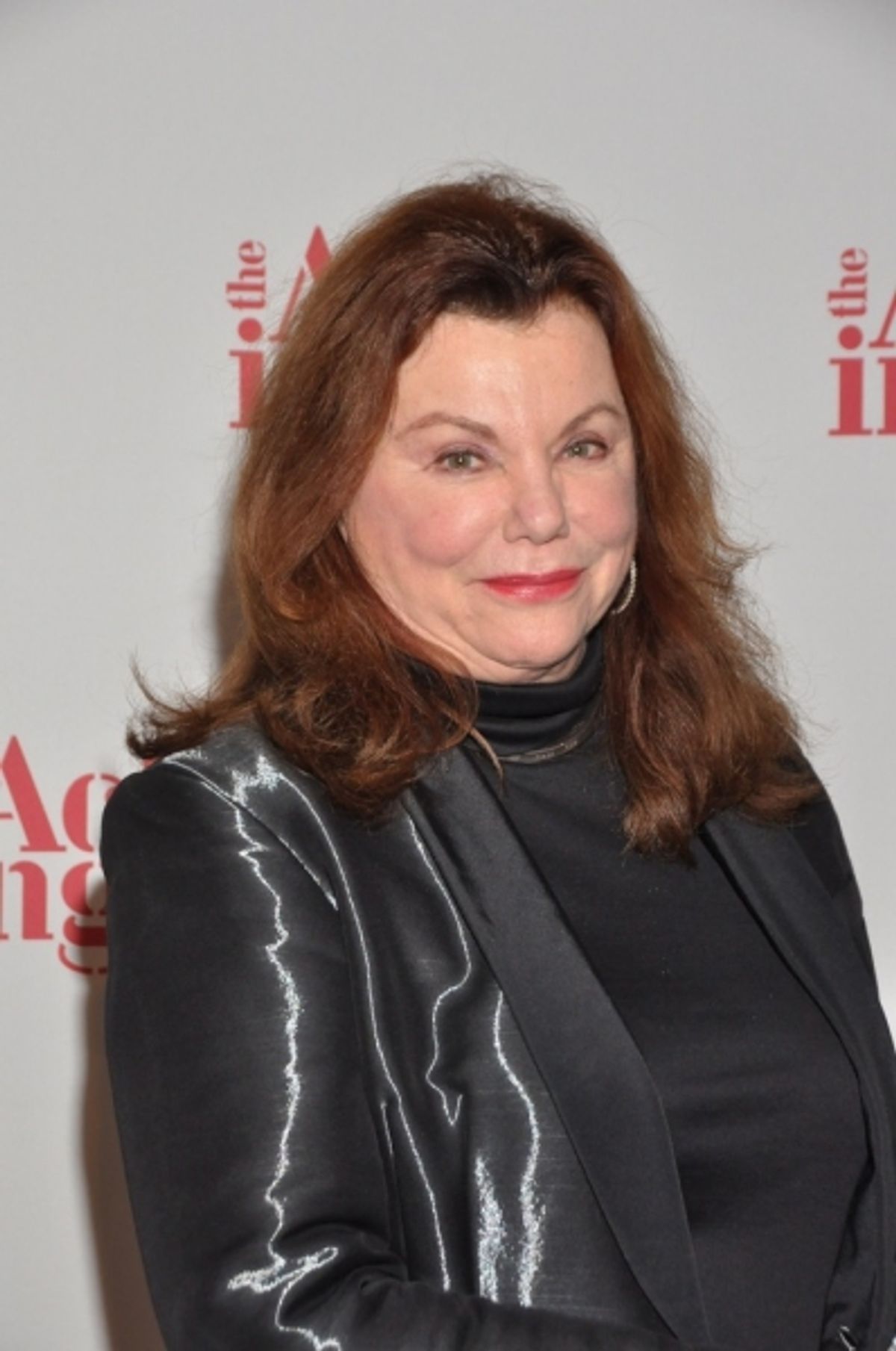 Marsha Mason at 