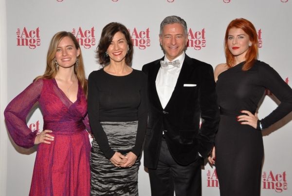 Photo Flash: Inside The Acting Company's Gala with Billy Porter & More  Image