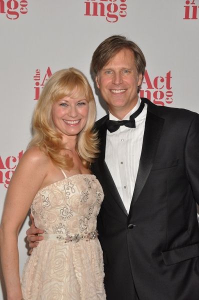 Photo Flash: Inside The Acting Company's Gala with Billy Porter & More  Image