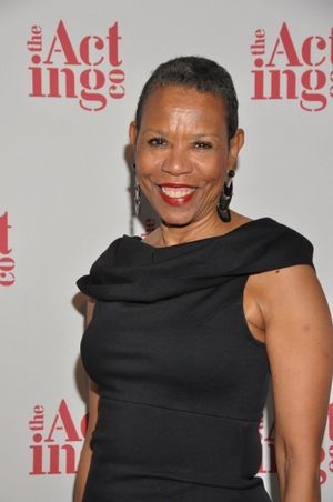 Dr. Mary Schmidt Campbell @ BroadwayWorld Dr. Mary Schmidt Campbell Photo