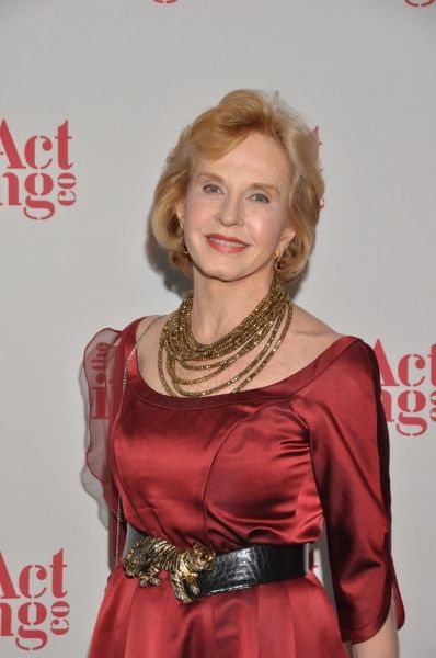 Photo Flash: Inside The Acting Company's Gala with Billy Porter & More  Image