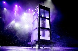 Andrew Basso @ BroadwayWorld Andrew Basso Photo