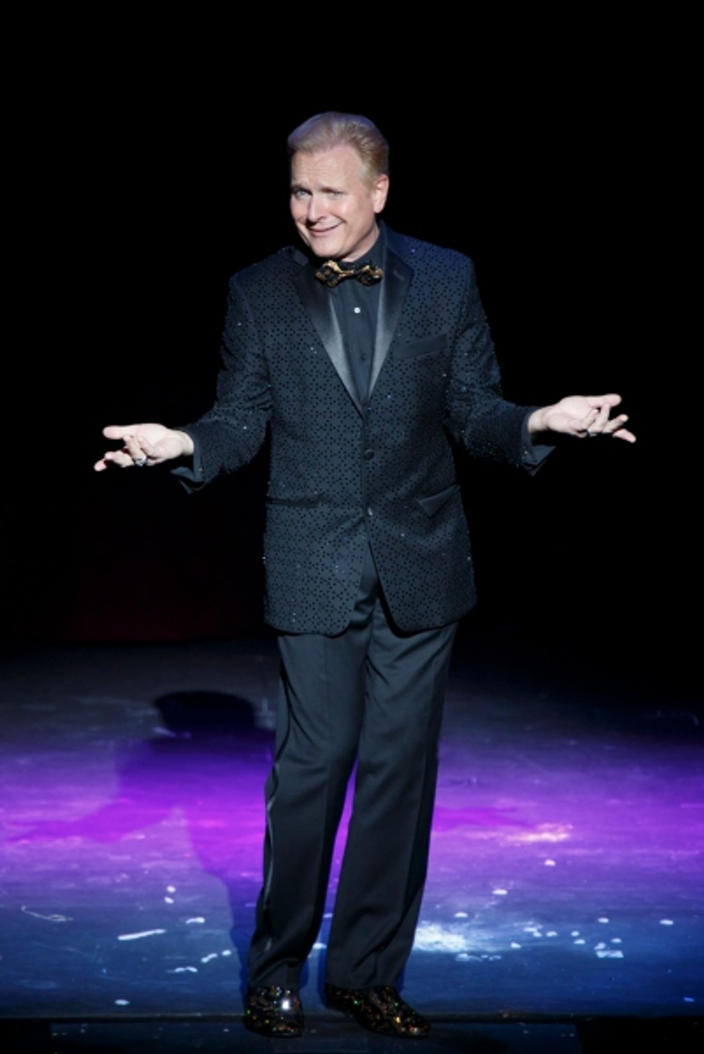 Photo Flash: First Look at THE ILLUSIONISTS – WITNESS THE IMPOSSIBLE on Broadway!  Image