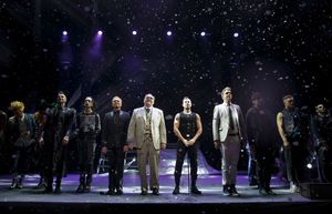 Aaron Crow, Dan Sperry, Jeff Hobson, Kevin James, Andrew Basso, Adam Trent, Yu Ho-Jin @ BroadwayWorld Aaron Crow, Dan Sperry, Jeff Hobson, Kevin James, Andrew Basso, Adam Trent, Yu Ho-Jin Photo