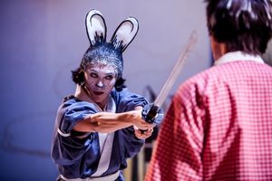 Jonathan Raggett Photo