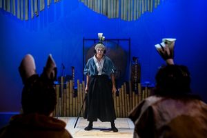 Jonathan Raggett Photo