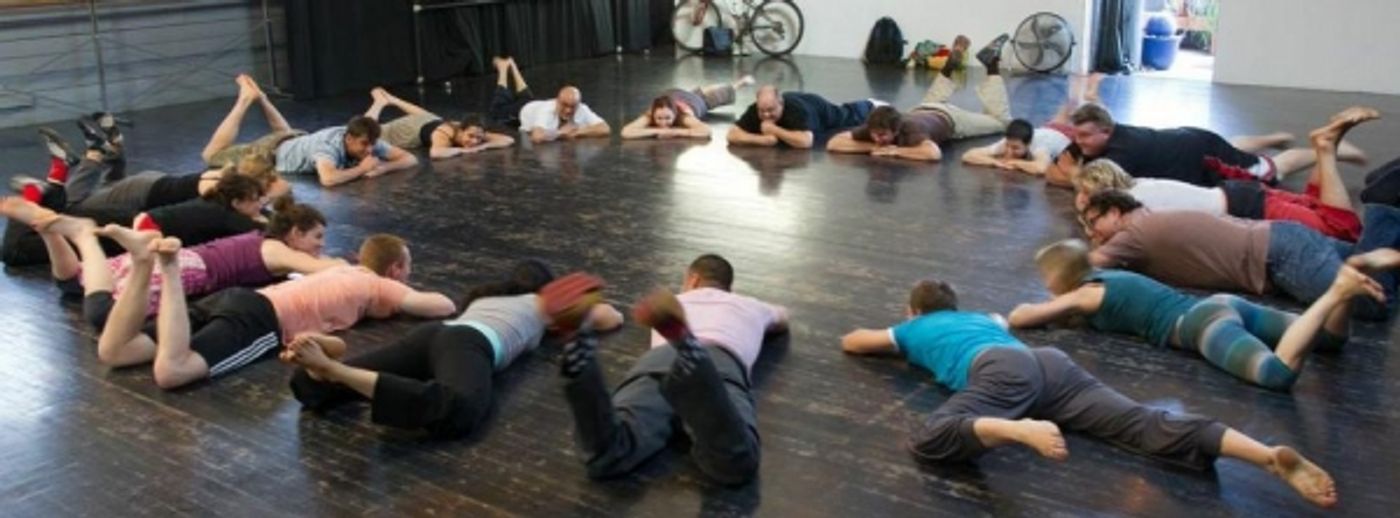 Photo Flash: LA's Clown School Shines in New Partnerships Image