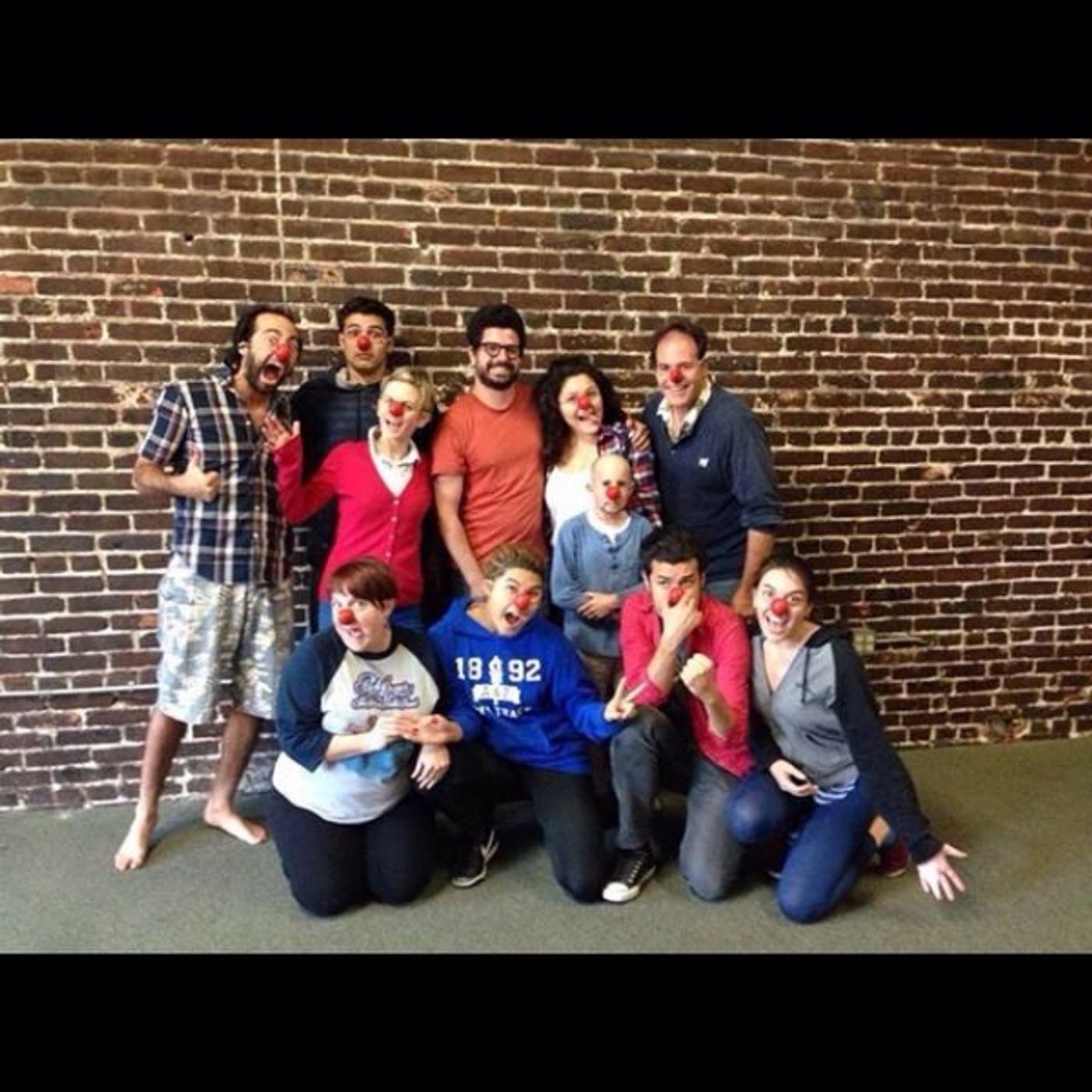 Photo Flash: LA's Clown School Shines in New Partnerships Image