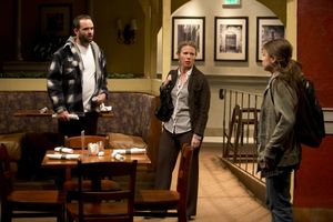 Danny Wolohan, Jessica Dickey and Leah Karpel @ BroadwayWorld Danny Wolohan, Jessica Dickey and Leah Karpel Photo