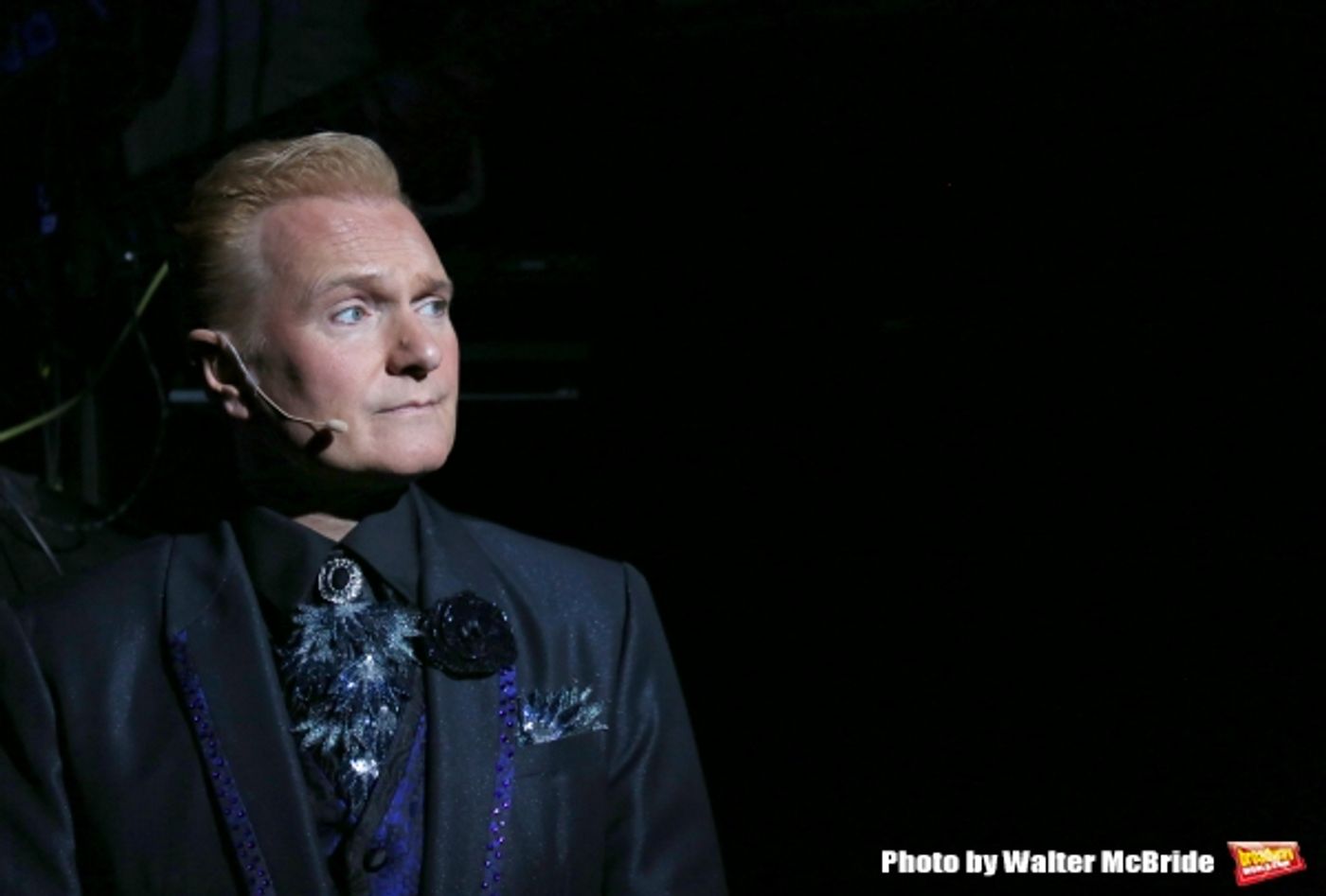 Photo Coverage: Sneak Peek at THE ILLUSIONISTS on Broadway!  Image
