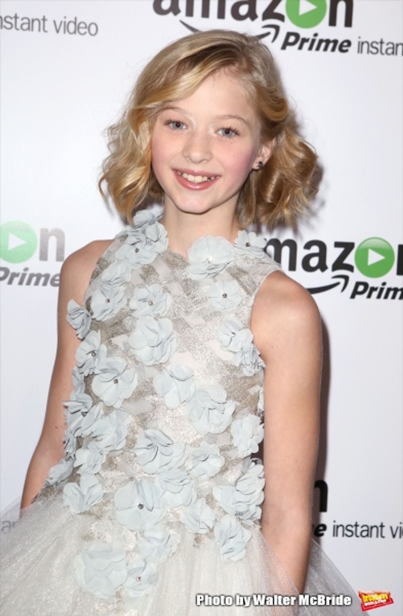 Photo Coverage: On the Red Carpet for MOZART IN THE JUNGLE Photo Coverage: On the Red Carpet for MOZART IN THE JUNGLE Image