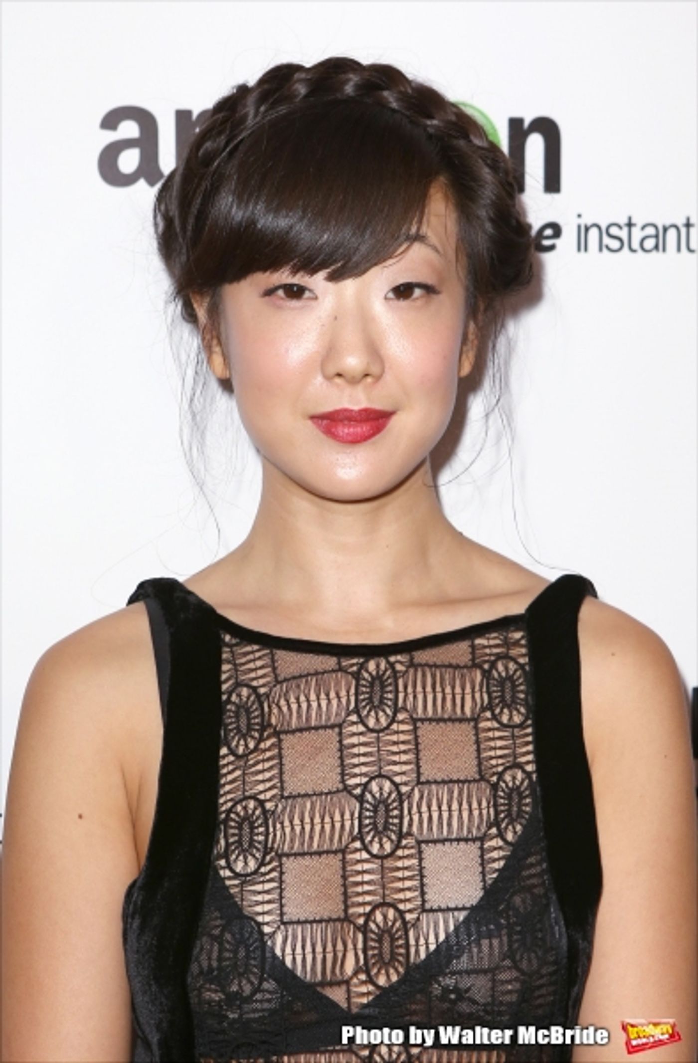 Photo Coverage: On the Red Carpet for MOZART IN THE JUNGLE Photo Coverage: On the Red Carpet for MOZART IN THE JUNGLE Image