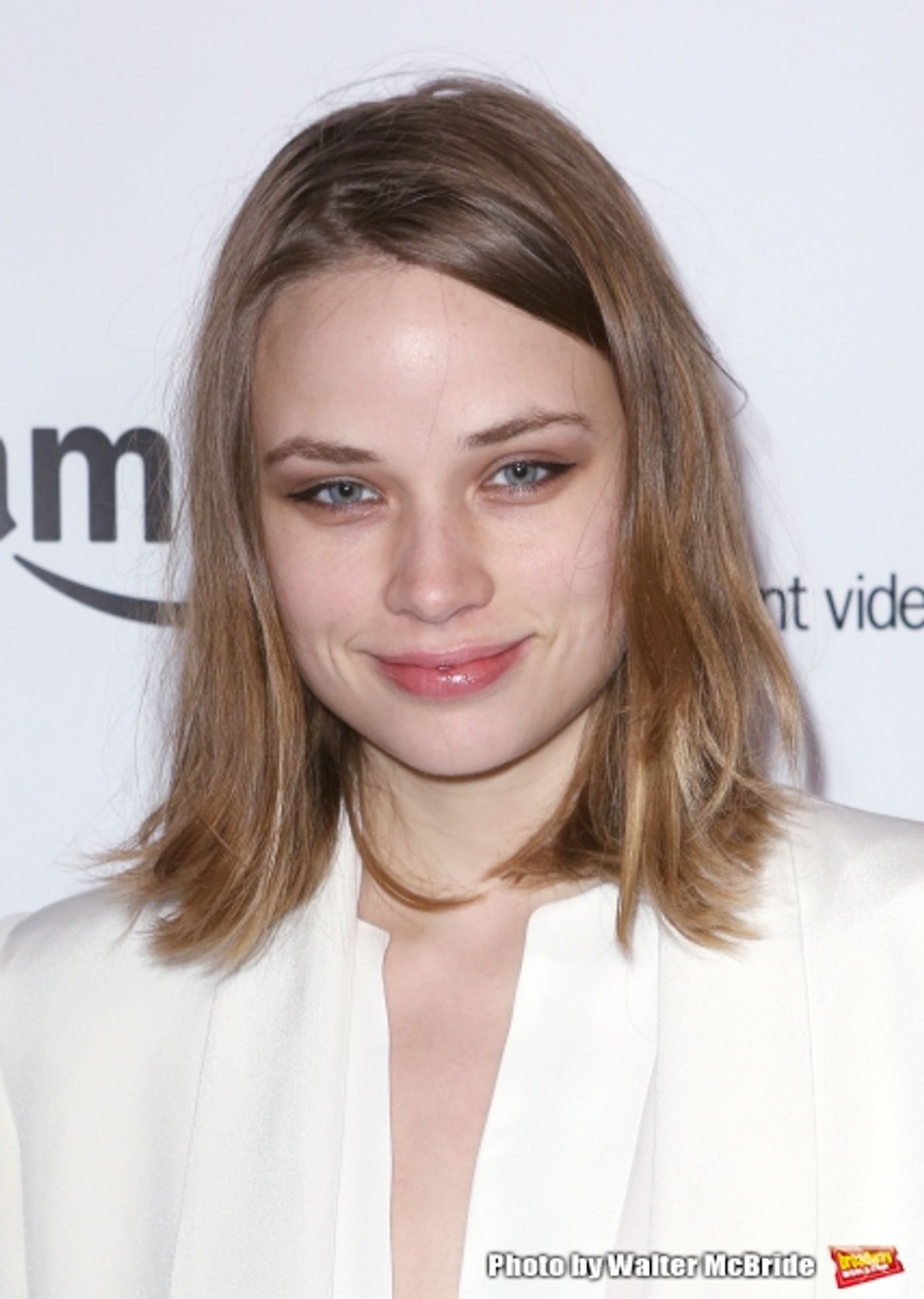 Photo Coverage: On the Red Carpet for MOZART IN THE JUNGLE Photo Coverage: On the Red Carpet for MOZART IN THE JUNGLE Image