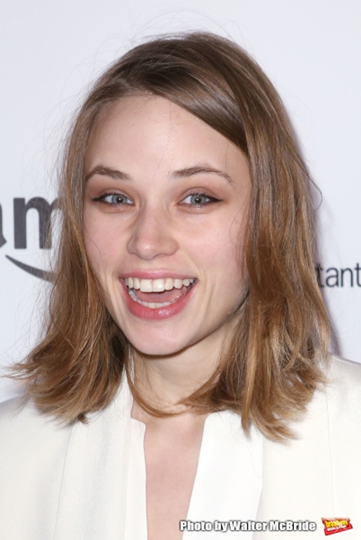 Photo Coverage: On the Red Carpet for MOZART IN THE JUNGLE Photo Coverage: On the Red Carpet for MOZART IN THE JUNGLE Image