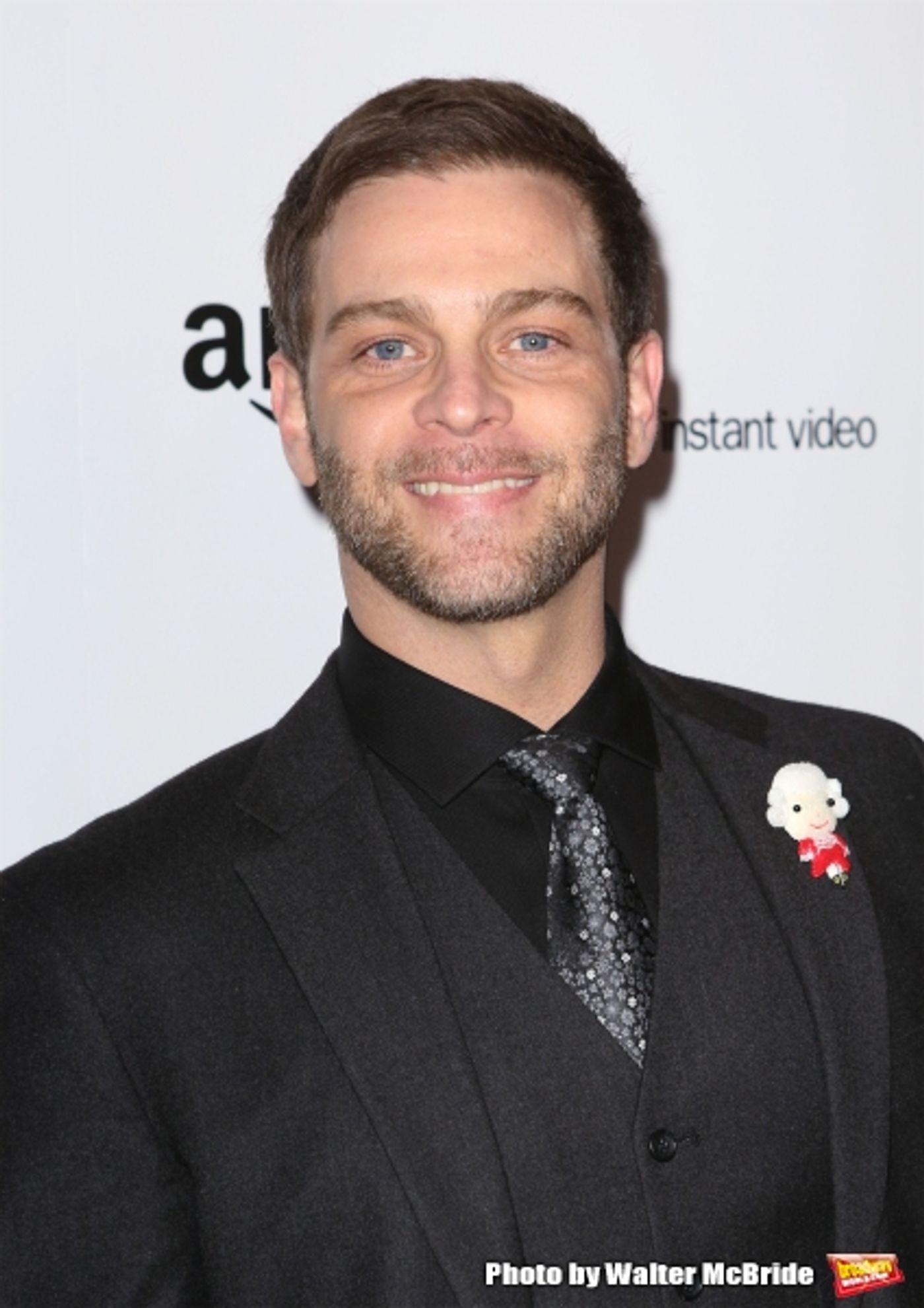 Photo Coverage: On the Red Carpet for MOZART IN THE JUNGLE Photo Coverage: On the Red Carpet for MOZART IN THE JUNGLE Image