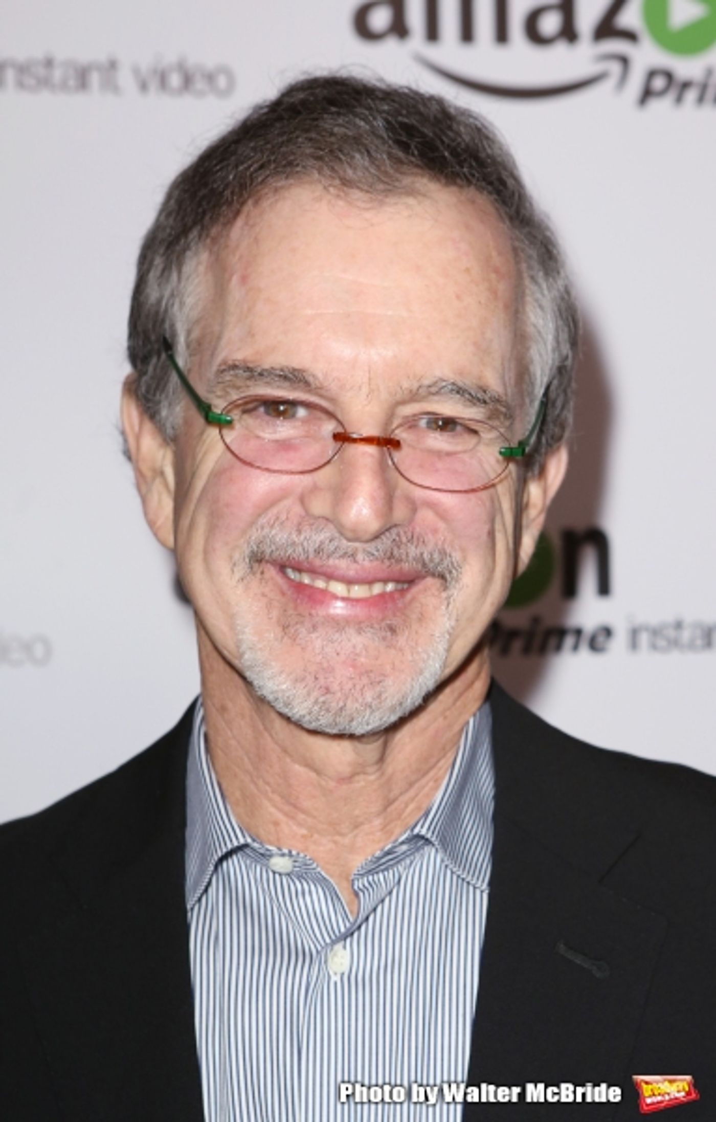 Photo Coverage: On the Red Carpet for MOZART IN THE JUNGLE  Image