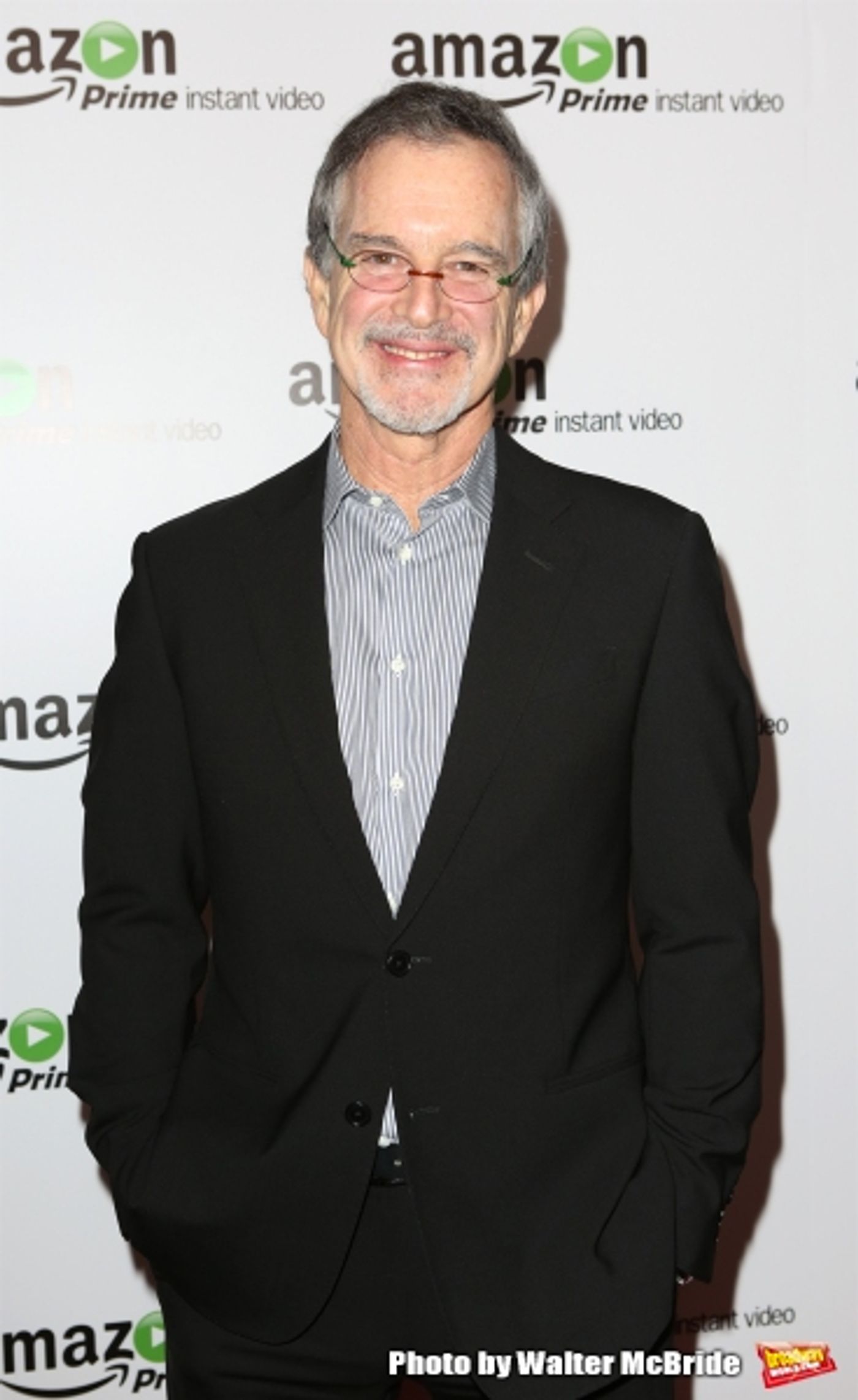 Photo Coverage: On the Red Carpet for MOZART IN THE JUNGLE  Image