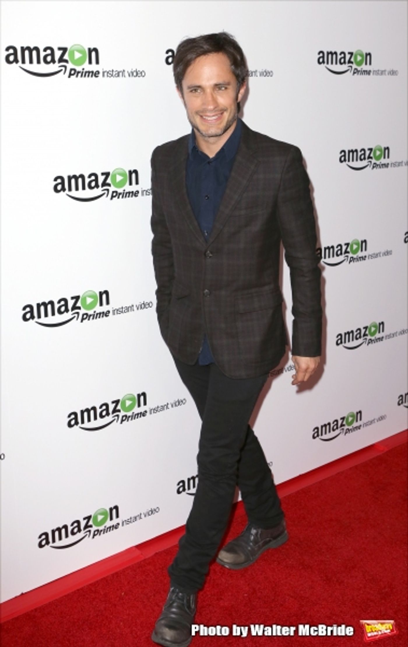 Photo Coverage: On the Red Carpet for MOZART IN THE JUNGLE  Image