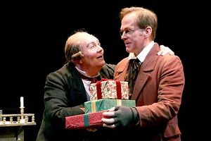 David Coffee, Russell Garrett Photo