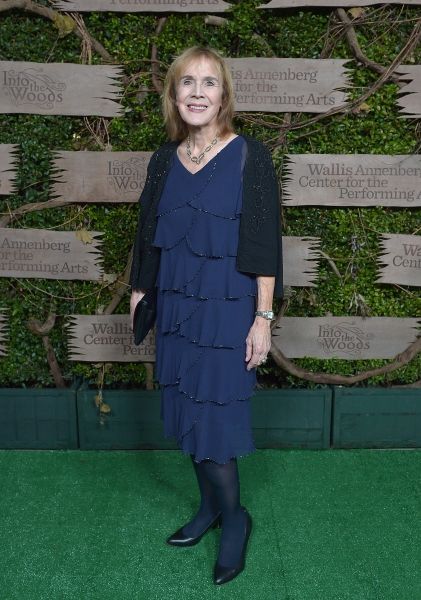 Catherine E Coulson Photo