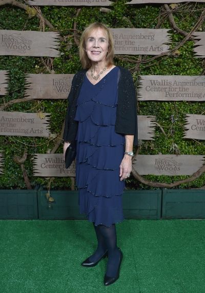 Catherine E. Coulson Photo