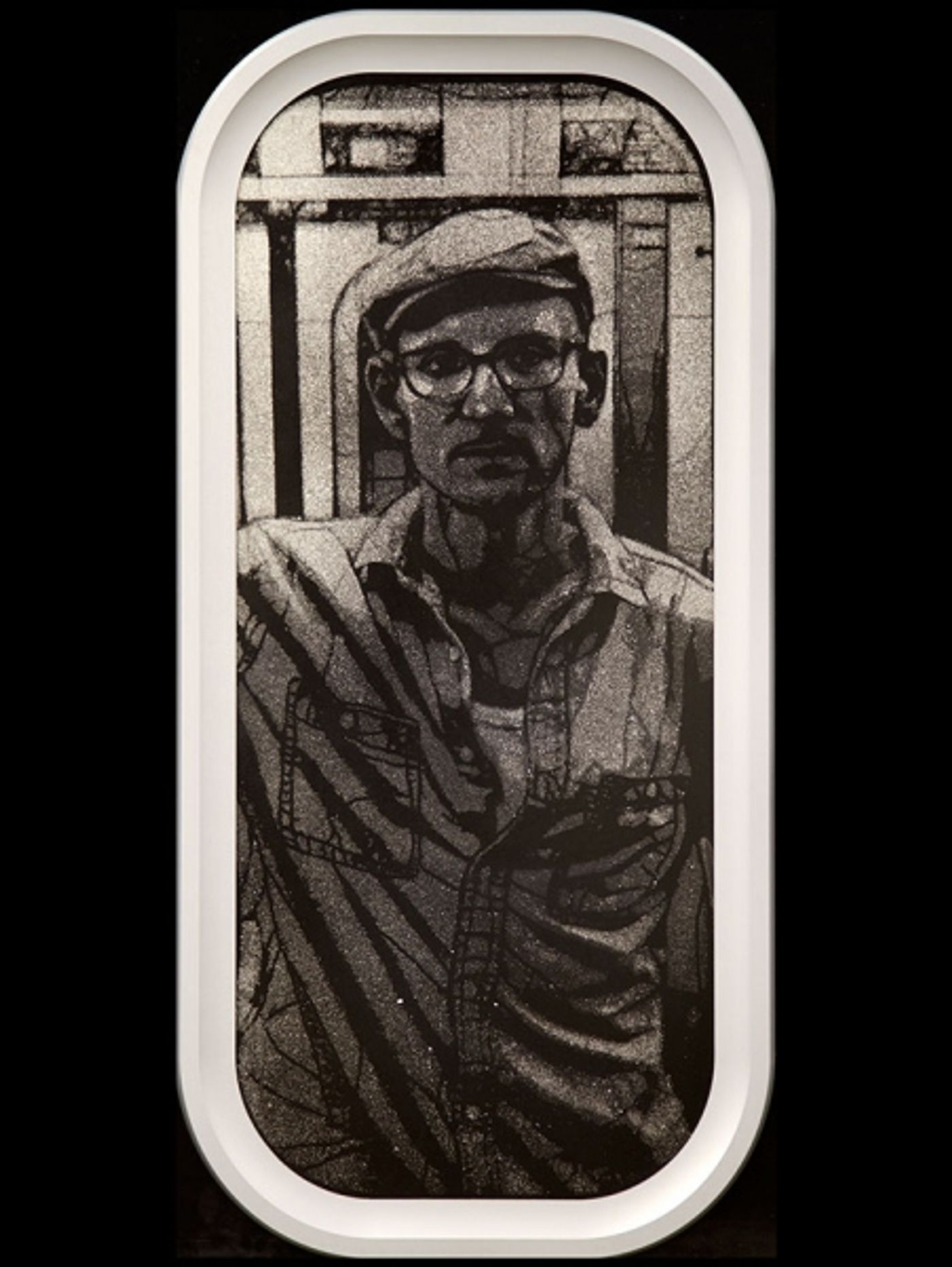 Photo Flash: First Look at DESTINATION UNKNOWN for SCOPE Art Show's Special Projects  Image