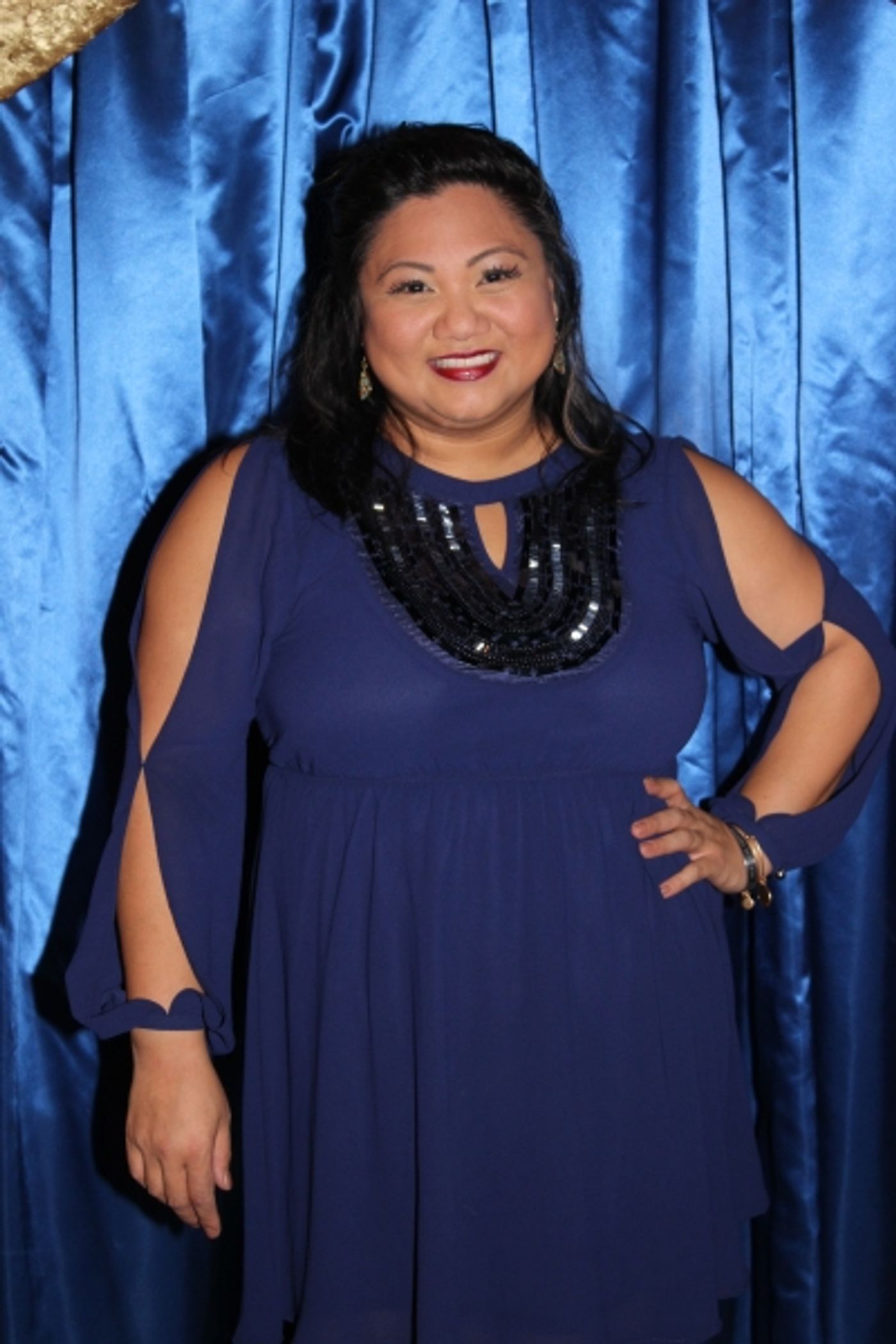 Photo Coverage: Go Inside Opening Night of DISENCHANTED! Photo Coverage: Go Inside Opening Night of DISENCHANTED! Image