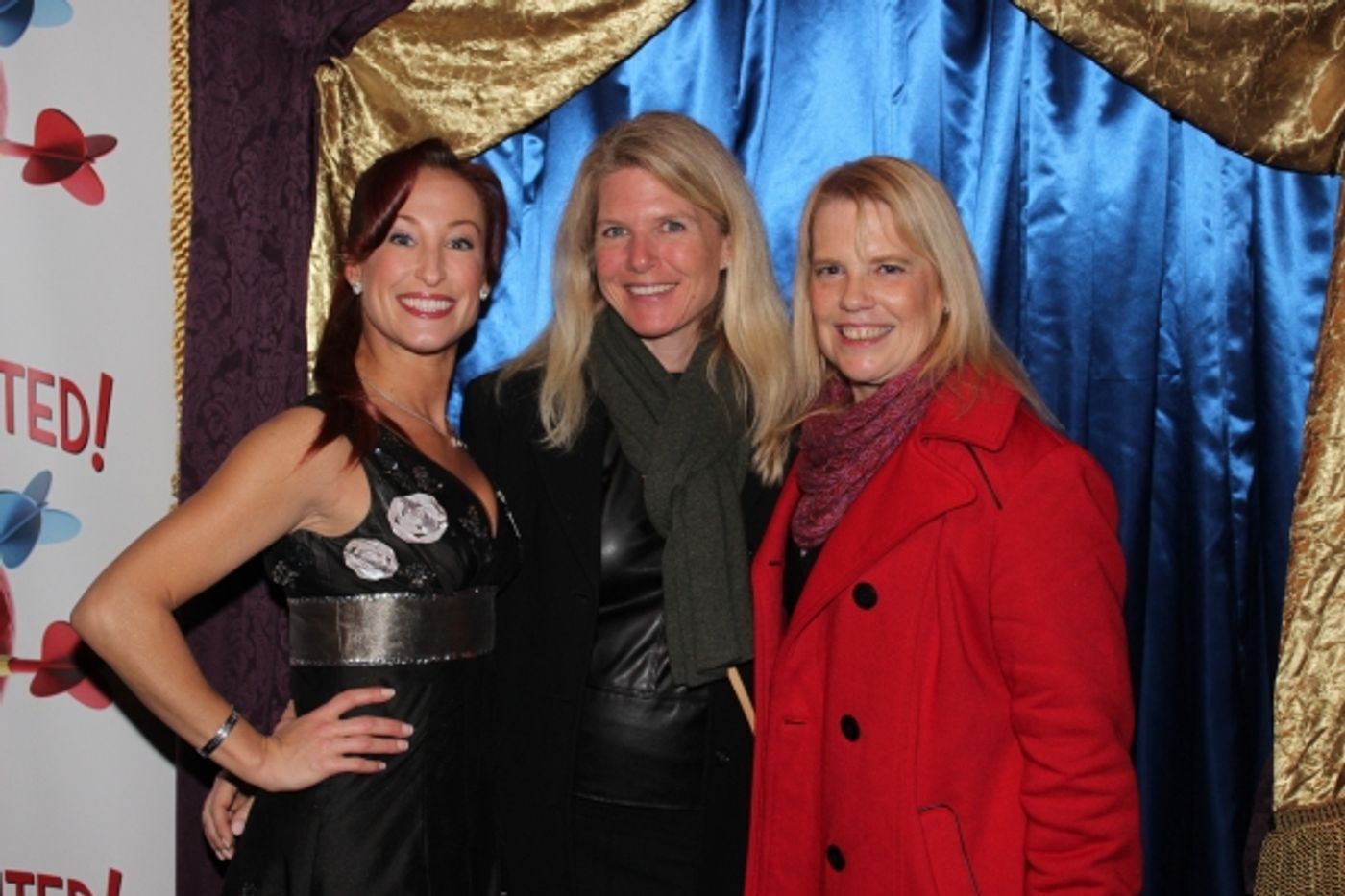 Photo Coverage: Go Inside Opening Night of DISENCHANTED! Photo Coverage: Go Inside Opening Night of DISENCHANTED! Image