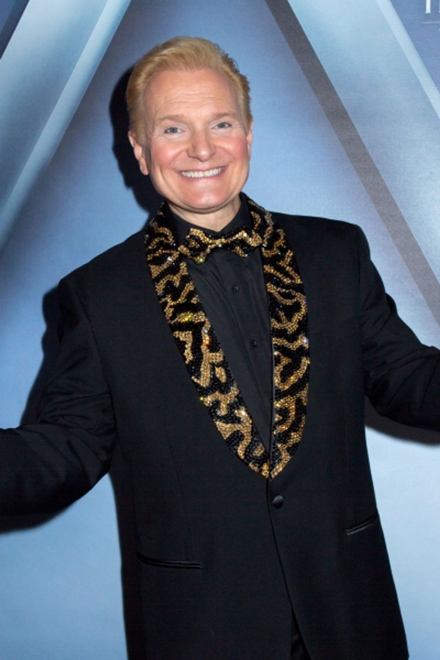 Photo Coverage: THE ILLUSIONISTS Takes Opening Night Bows on Broadway!  Image