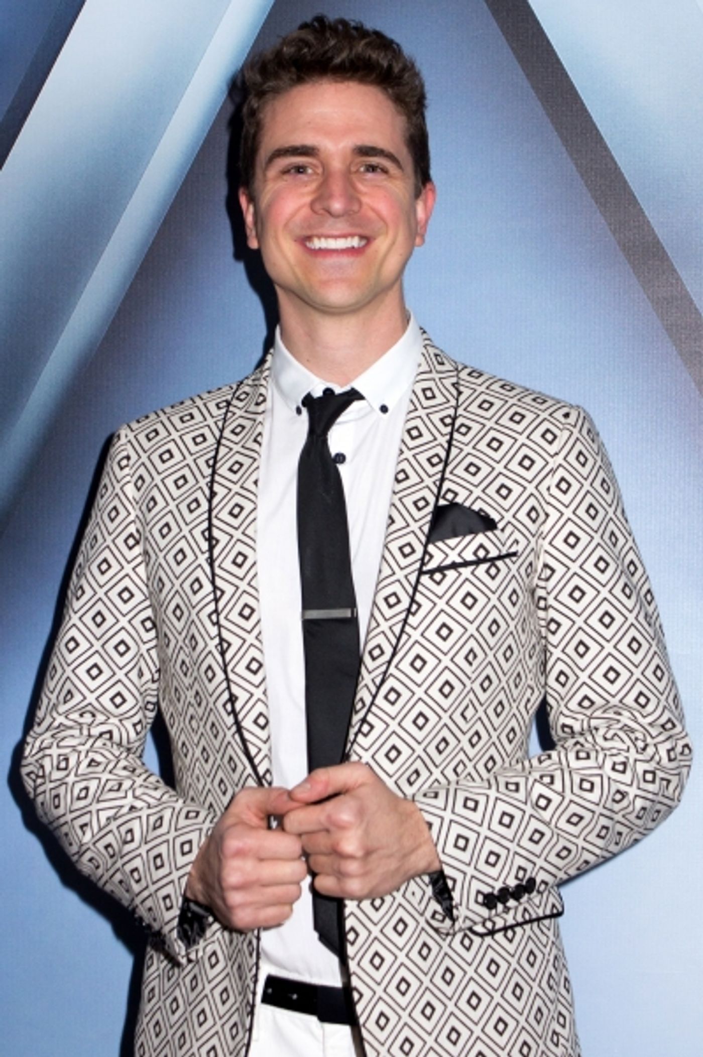 Photo Coverage: THE ILLUSIONISTS Takes Opening Night Bows on Broadway!  Image