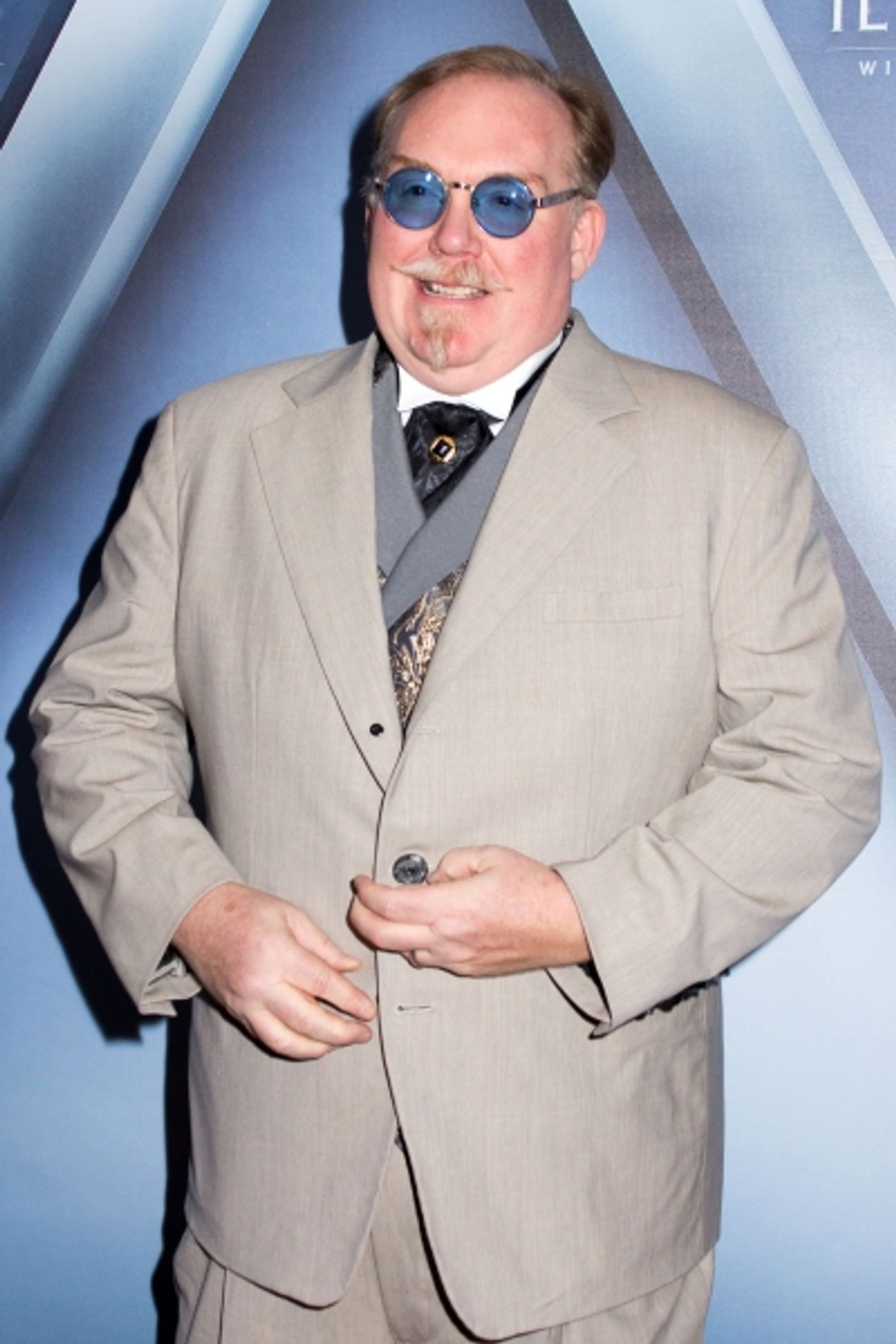 Photo Coverage: THE ILLUSIONISTS Takes Opening Night Bows on Broadway!  Image