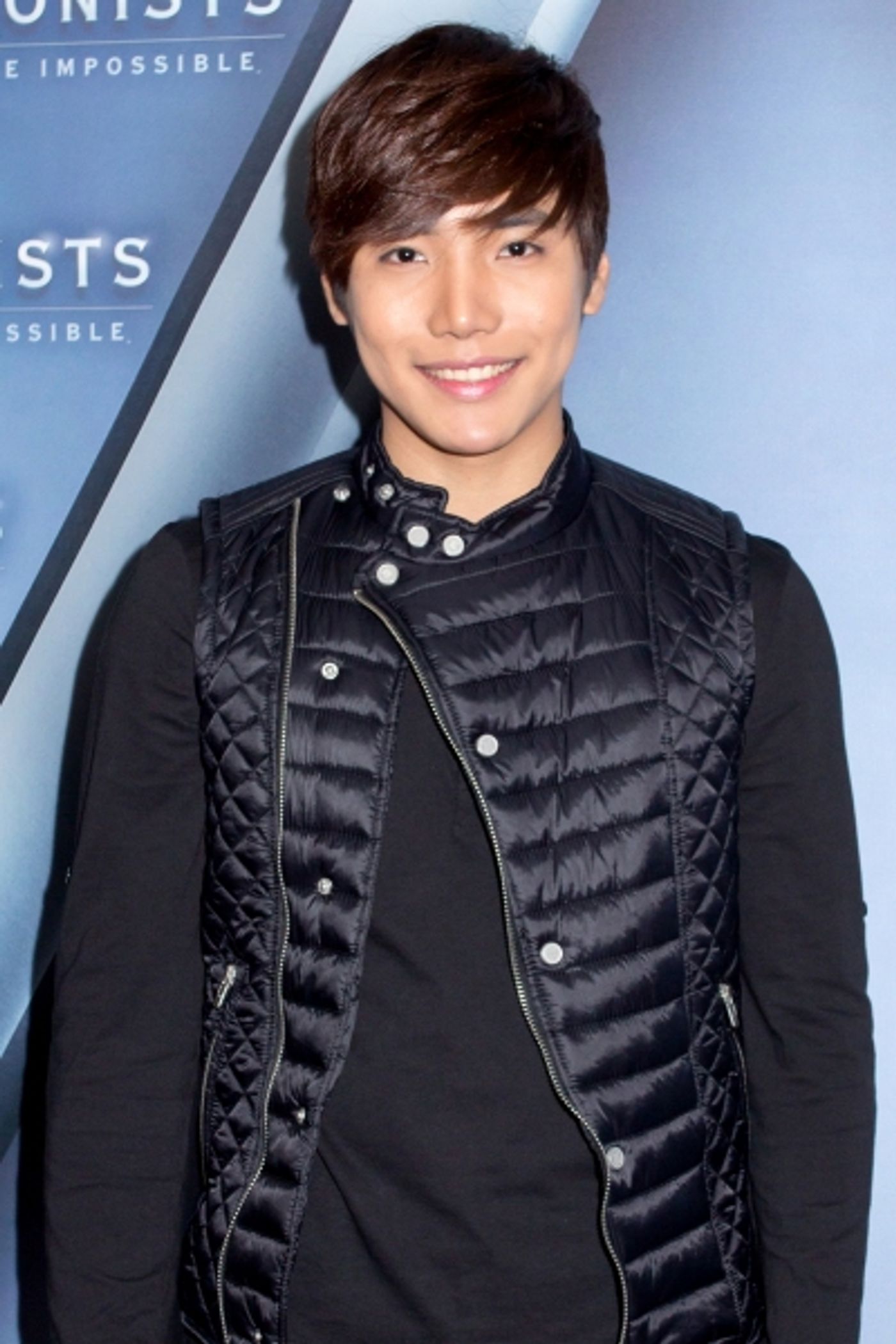 Photo Coverage: THE ILLUSIONISTS Takes Opening Night Bows on Broadway!  Image