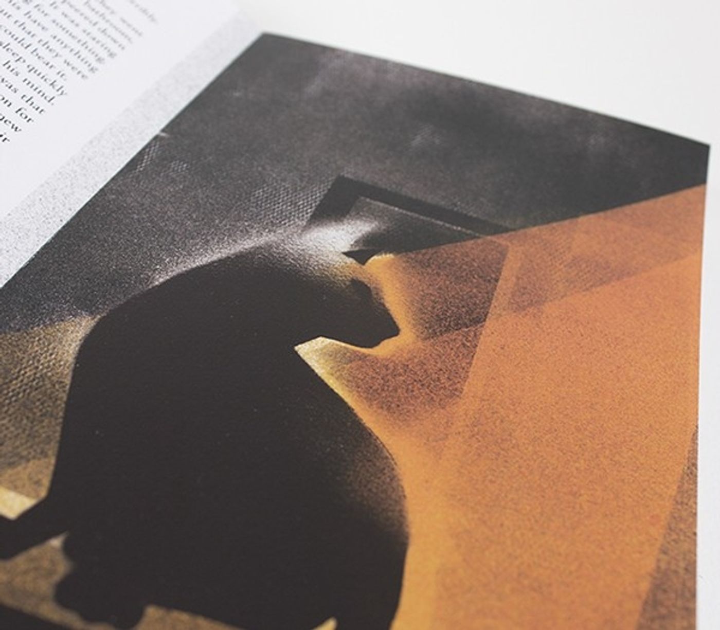 Photo Flash: Design Student Updates HARRY POTTER Series with New Covers  Image