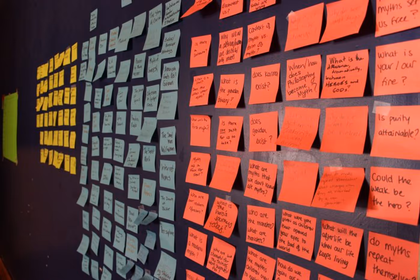 BWW Exclusive: Behind the Scenes at NTI - Company Project  Image