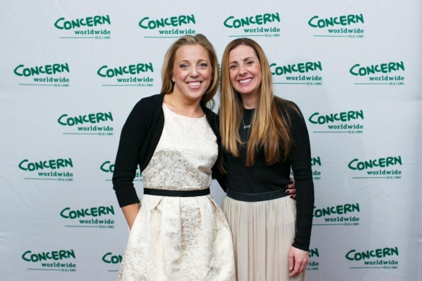 Photo Flash: Concern Worldwide Hosts 2014 THANKS FOR GIVING Gala  Image